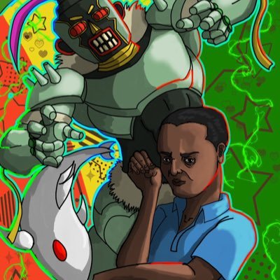 Duanyay X profile picture