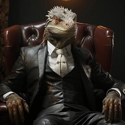 Junior the Nigerian X profile picture