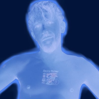 Bitcoin Kyle Chandler X profile picture